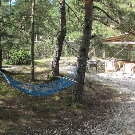 Lilaste Bagian luar foto