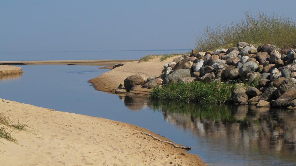 Lilaste Bagian luar foto